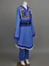 Image de Av atar The Legend of Korra Saison 2 Eska Cosplay Costume mp001056