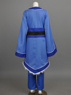 Image de Av atar The Legend of Korra Saison 2 Eska Cosplay Costume mp001056