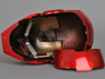 Picture of High Quality Iron Man MK7 I/ii 1：1 Helmet Switch On/off Eye Light