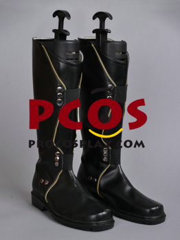 Bild von Loki Cosplay Schuhe mp001042