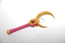 Picture of Ready to Ship Tsukino Usagi Serena From Sailor Moon Cosplay Weapon mp001147