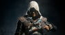 Picture of Assassins Creed 4:Black Flag Edward Kenway badge