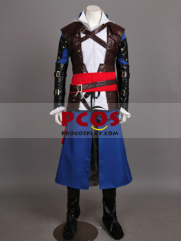 Picture of Assassins Creed 4:Black Flag Edward Kenway Cosplay Costume