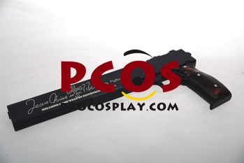 Picture of Hellsing Alucard Jackal gun DX31