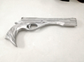 Picture of Devil May Cry Dante silver gun DX36