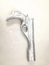 Picture of Devil May Cry Dante silver gun DX36