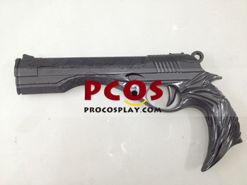 Picture of Devil May Cry Dante black gun DX37