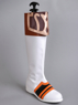 Picture of Tales of Xillia Alvin Cosplay Boots for Sale