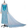 Picture of Frozen Elsa Cosplay Costume