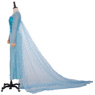 Picture of Frozen Elsa Cosplay Costume