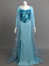 Immagine di Frozen Elsa Snow Queen Cosplay Costume mp003905