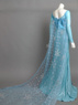 Immagine di Frozen Elsa Snow Queen Cosplay Costume mp003905