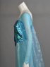 Immagine di Frozen Elsa Snow Queen Cosplay Costume mp003905