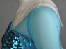 Imagen de Frozen Elsa Snow Queen Cosplay disfraz mp003905