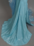 Picture of Frozen Elsa  Snow Queen Cosplay Costume mp003905