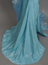 Imagen de Frozen Elsa Snow Queen Cosplay disfraz mp003905