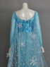 Image de Frozen Elsa Snow Queen Cosplay Costume mp003905