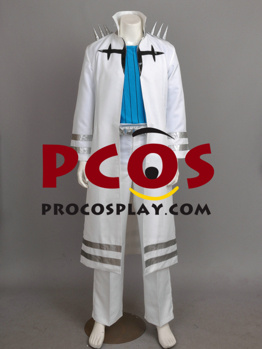 Picture of Kill La Kill  Uzu Sanageyama Cosplay Costume