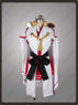 Picture of Kantai Collection Haruna Cosplay CostumeY-1053