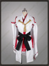 Picture of Kantai Collection Haruna Cosplay CostumeY-1053