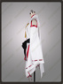 Picture of Kantai Collection Haruna Cosplay CostumeY-1053