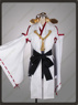 Picture of Kantai Collection Kirishima Cosplay Costume mp001466