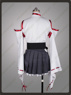 Picture of Kantai Collection Kirishima Cosplay Costume mp001466