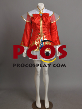 Picture of Da Qiao  Dynasty Warriors Cosplay Costume