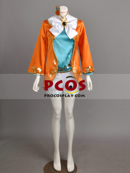 Picture of  Xiao Qiao Dynasty Warriors Cosplay Costume