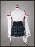 Picture of Kantai Collection Hiei Cosplay CostumeY-1055