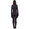 Image de Captain America: le soldat d'hiver Black Widow Natasha Romanoff Cosplay Costumes mp001153