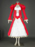 Picture of Fate stay night Saber Anime Cosplay Costumes For Sale