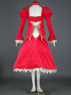 Picture of Fate stay night Saber Anime Cosplay Costumes For Sale