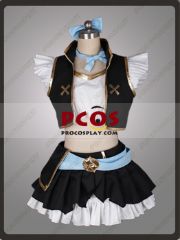 Picture of Love Live2! Ayase Eri Cosplay Costume mp003155