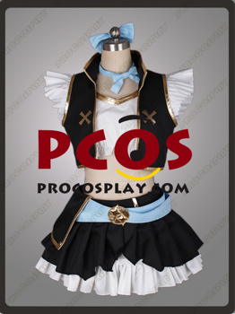 Picture of Love Live2! Ayase Eri Cosplay Costume mp003155