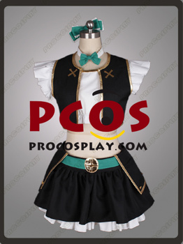 Picture of Love Live2 ! Minami Kotori Cosplay Costume mp001474