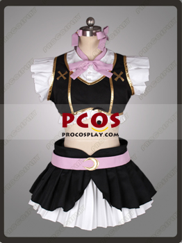 Picture of Love Live2! Toujou Nozomi Cosplay Costume mp001477