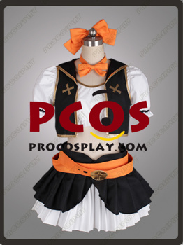 Picture of Love Live2! Koizumi Hanayo Cosplay Costume mp001475