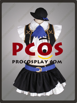 Picture of Love Live2! Sonoda Umi Cosplay Costume mp001476