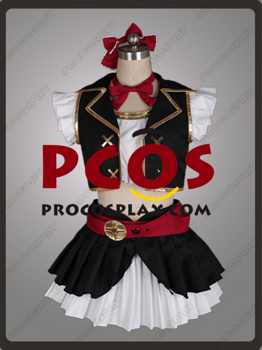 Picture of Love Live2! Kousaka Honoka Cosplay Costume mp001471