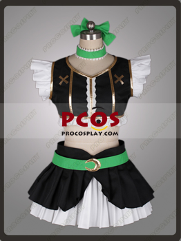 Picture of Love Live2! Hoshizora Rin Cosplay Costume y-1064