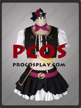 Picture of Love Live2! Nishikino Maki Cosplay Costume y-1063