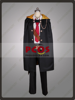 Picture of wand of fortune Lagi.EL.Nagil Cosplay Costume mp001478