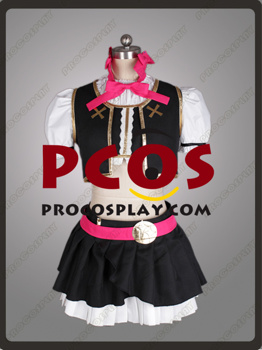 Picture of Love Live2! Niko Yazawa Cosplay Costume y-0918