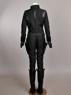 Immagine di Captain America: The Winter Soldier Black Widow Natasha Romanoff Costumi Cosplay mp001153