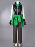 Picture of Vocaloid Gumi Cosplay Costume For Sale ( Love Is War version) and goggles mp000186