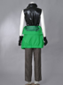 Picture of Vocaloid Gumi Cosplay Costume For Sale ( Love Is War version) and goggles mp000186