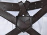 Picture of Ready to Ship Attack on Titan Shingeki no Kyojin  faux leather Belts For Cosplay  mp001212