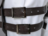 Picture of Ready to Ship Attack on Titan Shingeki no Kyojin  faux leather Belts For Cosplay  mp001212