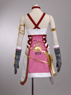 Picture of Final Fantasy 13-2 FFXIII-2 Serah Farron Cosplay Costume